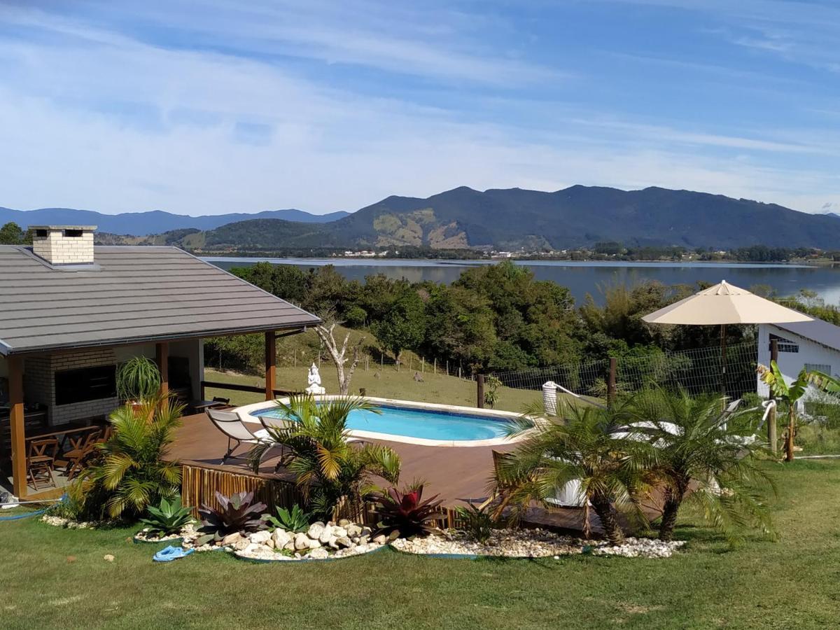 Sol Da Lagoa - Do Rosa Holiday home Praia do Rosa