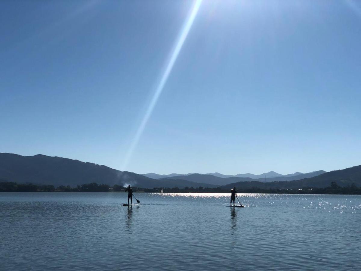 Sol Da Lagoa - Do Rosa Holiday home *