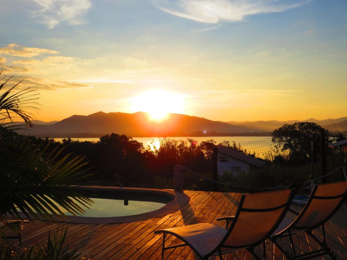 Sol Da Lagoa - Do Rosa Holiday home *