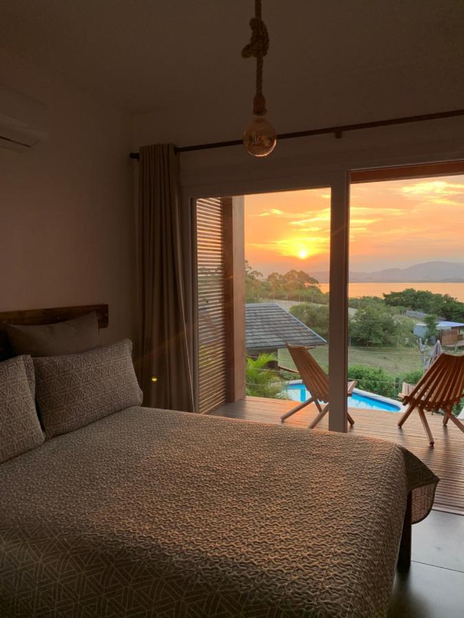 Sol Da Lagoa - Do Rosa Holiday home Praia do Rosa