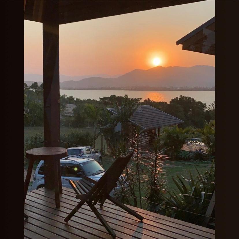 Holiday home Sol Da Lagoa - Do Rosa *