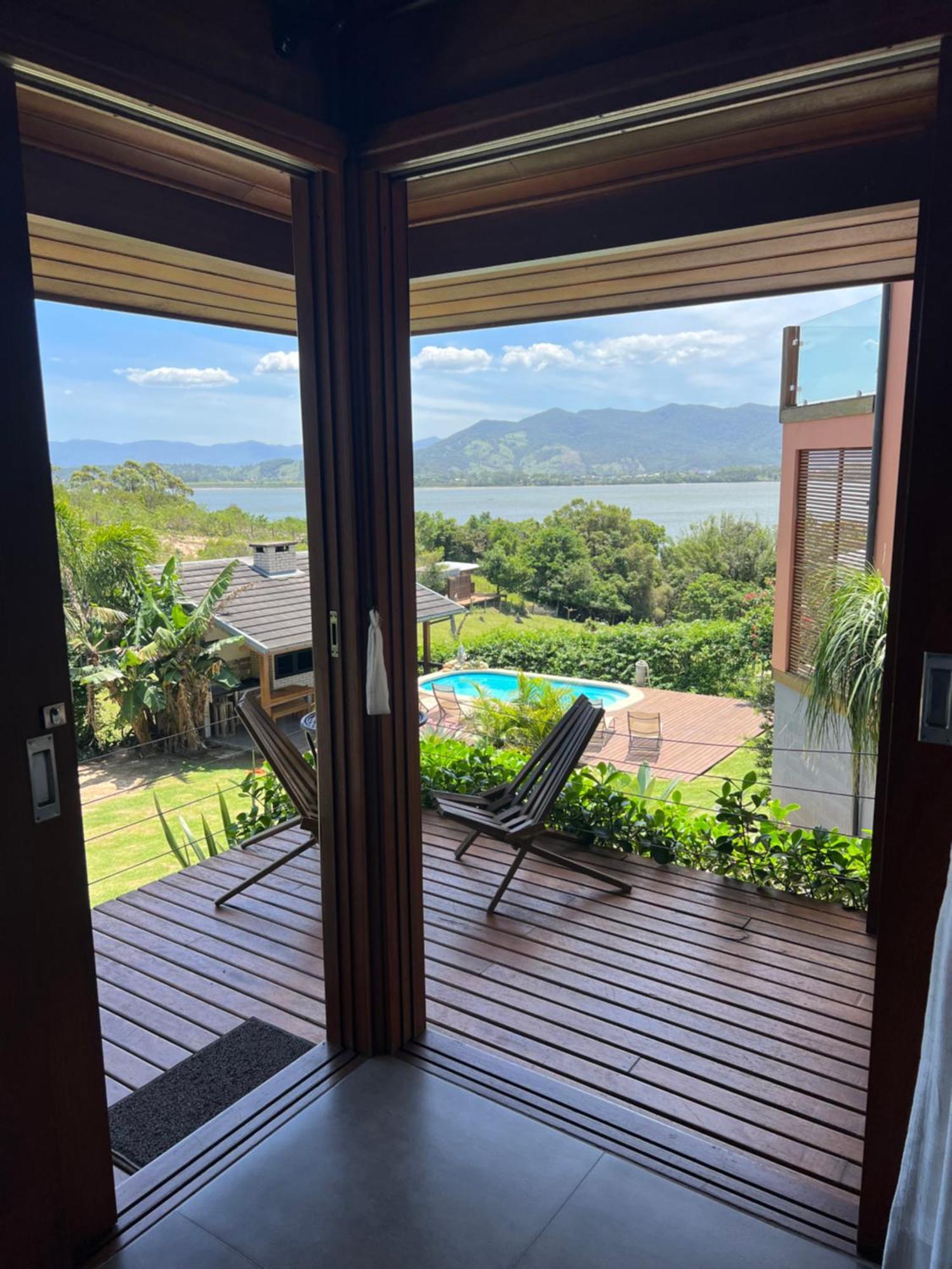 Holiday home Sol Da Lagoa - Do Rosa *